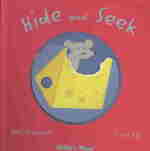 Hide and Seek (Whirligigs) （INA NOV BR）