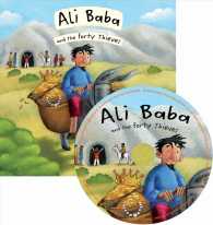 Ali Baba and the Forty Thieves (Child's Play) （LTF PAP/CO）