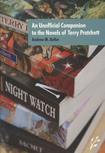 An Unofficial Companion to the Novels of Terry Pratchett （2 ILL）