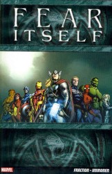 Fear Itself