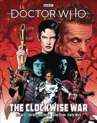 Doctor Who : The Clockwise War (Doctor Who)