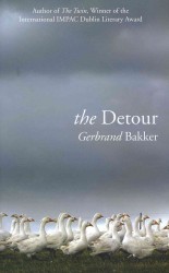 Detour -- Hardback