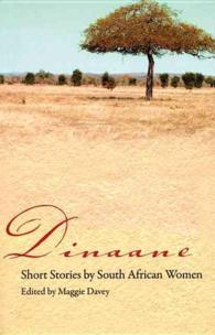 Dinaane : Short Stories by Women from South Africa