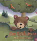 One Little Bear and Her Friends （INA BRDBK）