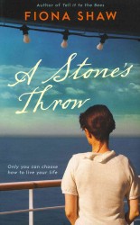 Stone's Throw -- Paperback