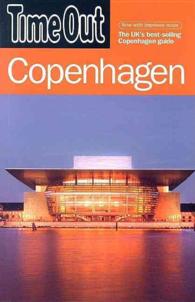 Time Out Copenhagen (Time Out Copenhagen) （4TH）