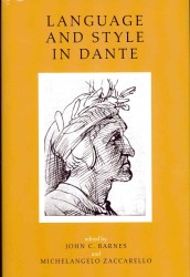 Language and Style in Dante