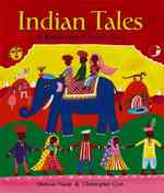 Indian Tales : A Barefoot Collection
