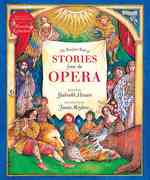 The Barfoot Book of Stories from the Opera （PAP/COM）