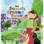 The Sounds around Town （BRDBK）