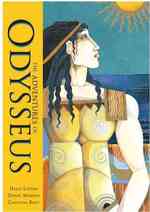 The Adventures of Odysseus （Reprint）