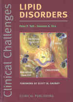 脂質障害の臨床課題<br>Lipid Disorders (Clinical Challenges)