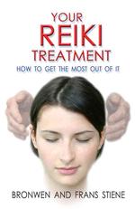 Your Reiki Treatment - How to get the most out of it