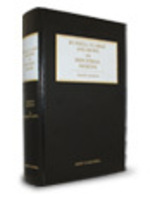工業意匠(第８版）<br>Russell-clarke and Howe on Industrial Designs -- Hardback （8 Rev ed）