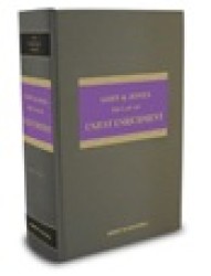 不当利得法（第８版）<br>Goff and Jones : The Law of Unjust Enrichment -- Hardback （8 Rev ed）