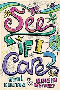 See If I Care (Journals)