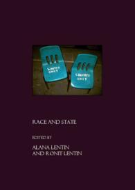 Race and State