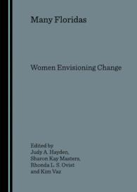 Many Floridas : Women Envisioning Change
