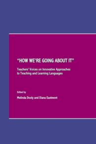 'How we're going about it' : Teachers' Voices on Innovative Approaches to Teaching and Learning Languages