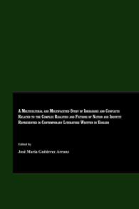 A Multicultural and Multifaceted Study of Ideologies and Conflicts related to the Complex Realities and Fictions of Nation and Identity represented in Contemporary Literature Written in English
