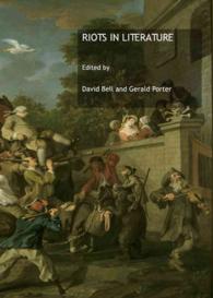 Riots in Literature