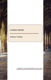 Cousin Henry
