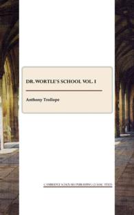 Dr. Wortle's School