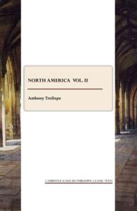 North America vol. II