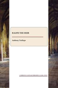 Ralph the Heir
