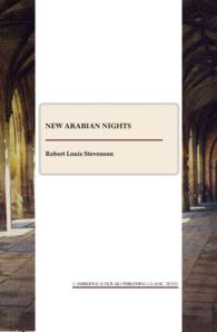 New Arabian Nights