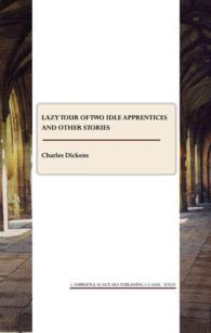 Lazy Tour of Two Idle Apprentices and other stories