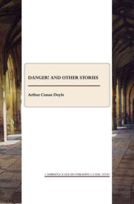 Danger! and Other Stories