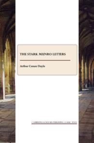The Stark Munro Letters