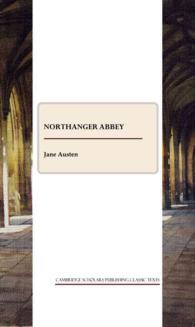 Northanger Abbey