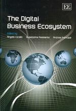 デジタル・ビジネスのエコシステム<br>The Digital Business Ecosystem