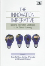 グローバル経済における各国のイノベーション戦略<br>The Innovation Imperative : National Innovation Strategies in the Global Economy