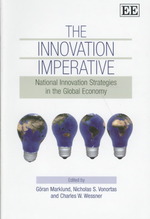グローバル経済における各国のイノベーション戦略<br>The Innovation Imperative : National Innovation Strategies in the Global Economy