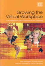 仮想職場の成長<br>Growing the Virtual Workplace : The Integrative Value Proposition for Telework