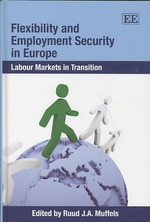 欧州における柔軟性と雇用保障：労働市場の変遷<br>Flexibility and Employment Security in Europe : Labour Markets in Transition