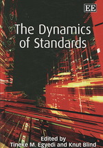 規格のダイナミクス<br>The Dynamics of Standards