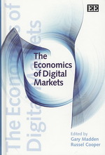 デジタル市場の経済学<br>The Economics of Digital Markets