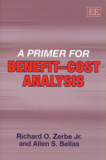 費用便益分析読本<br>A Primer for Benefit-Cost Analysis