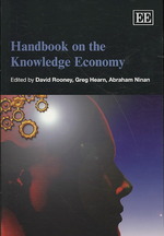 知識経済ハンドブック<br>Handbook on the Knowledge Economy
