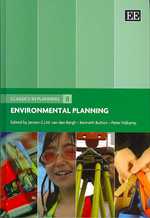 環境計画<br>Environmental Planning (Classics in Planning series)