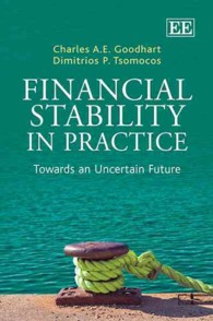 金融安定の実践：不確実な未来に向けて<br>Financial Stability in Practice : Towards an Uncertain Future