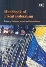 財政連邦主義ハンドブック<br>Handbook of Fiscal Federalism