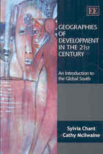 ２１世紀における開発の地理学<br>Geographies of Development in the 21st Century : An Introduction to the Global South