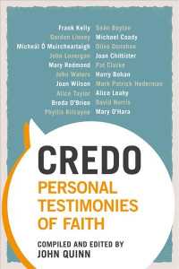 Credo : Personal Testimonies of Faith