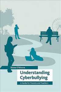 Understanding Cyberbullying : A Guide for Parents and Teachers
