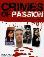 Crimes of Passion : The Thin Line between Love and Hate （ILL）